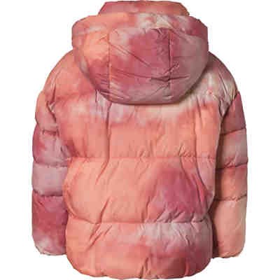 Winterjacke für Mädchen 2