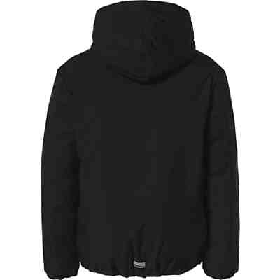 Winterjacke für Jungen 2