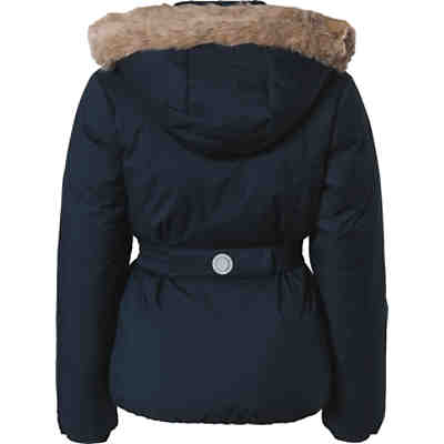 Winterjacke für Mädchen 2