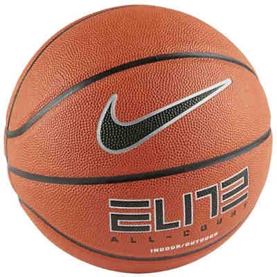Basketballbälle Elite All Court 8P 2.0 Deflated Ball N1004088-855 Basketbälle für Kinder 2