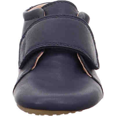 Baby Krabbelschuhe PAPAGENO WMS Weite M4 für Jungen 2