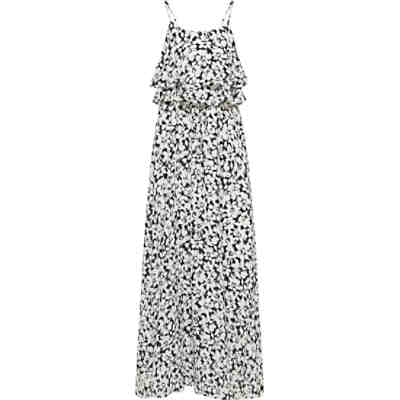 Maxikleid mit Blumenprint tylin Stillkleider 2