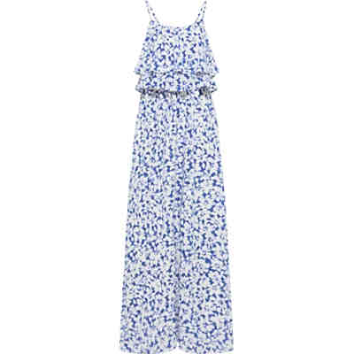 Maxikleid mit Blumenprint tylin Stillkleider 2