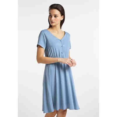 Midikleid qisha Stillkleider