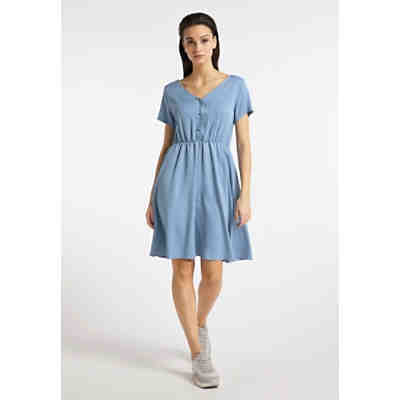 Midikleid qisha Stillkleider 2