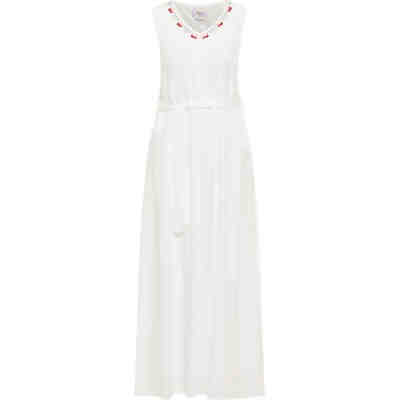 Maxikleid carnea Stillkleider 2