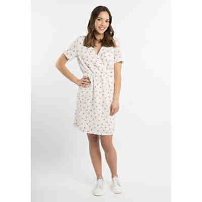 Kleid mit Blütenprint esha Stillkleider 2