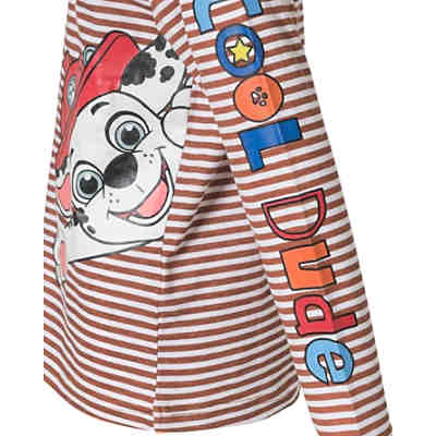 PAW Patrol Langarmshirt für Jungen 2