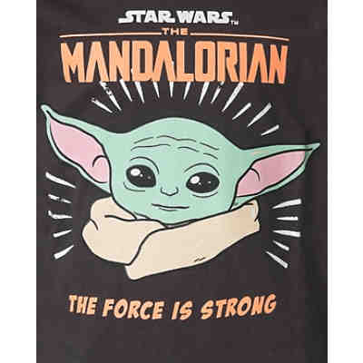 Star Wars Langarmshirt für Jungen 2