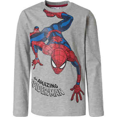 Spider-Man Schlafanzug für Jungen 2