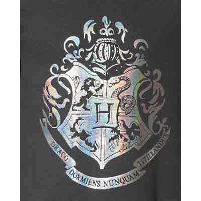 Harry Potter Kinder Sweatkleid 2