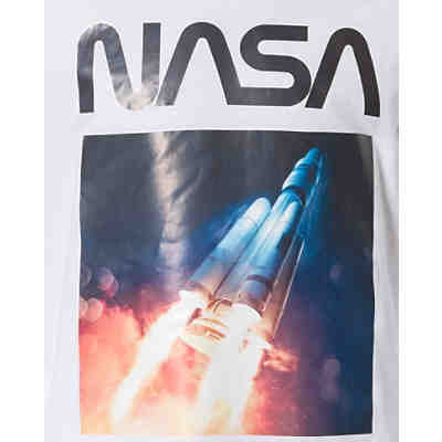NASA Langarmshirt für Jungen 2