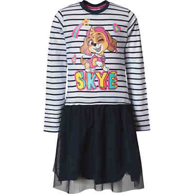 PAW Patrol Kinder Jerseykleid