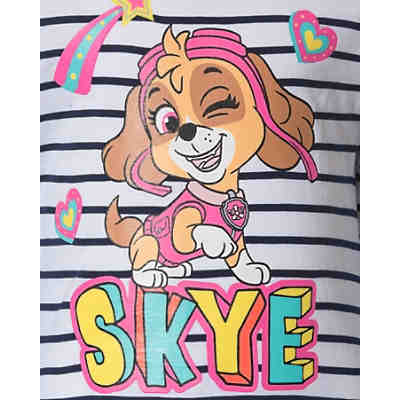 PAW Patrol Kinder Jerseykleid 2