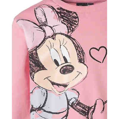 Disney Minnie Mouse Sweatshirt für Mädchen 2