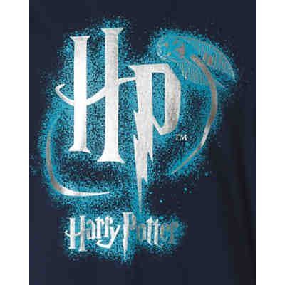 Harry Potter Langarmshirt für Jungen 2