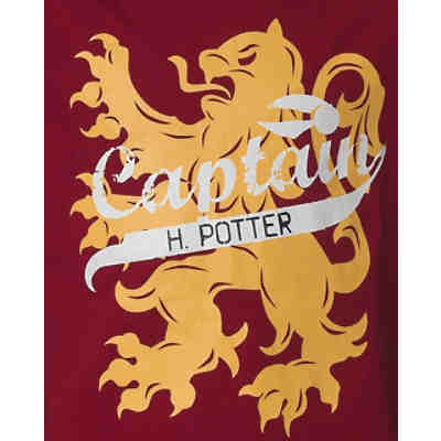 Harry Potter Langarmshirt für Jungen 2
