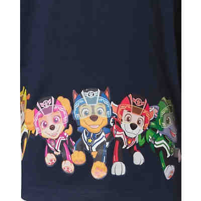 PAW Patrol Langarmshirt für Jungen 2