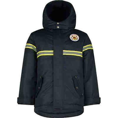 Outdoorjacke für Jungen