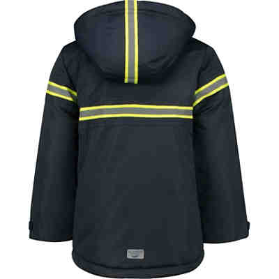 Outdoorjacke für Jungen 2