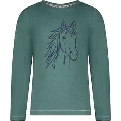 Langarmshirt für Mädchen