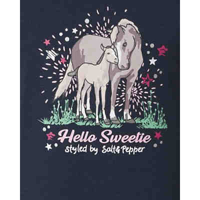 Langarmshirt für Mädchen 2
