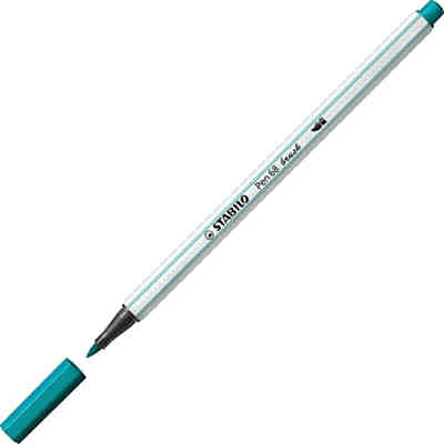 ARTY Creative Set Pen 68 brush & aquacolor & point 88, 36-tlg. im Metalletui 2