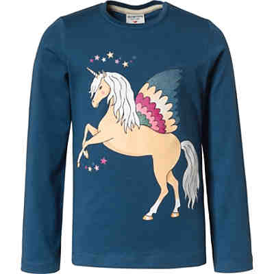 Langarmshirt für Mädchen von SALT AND PEPPER 2