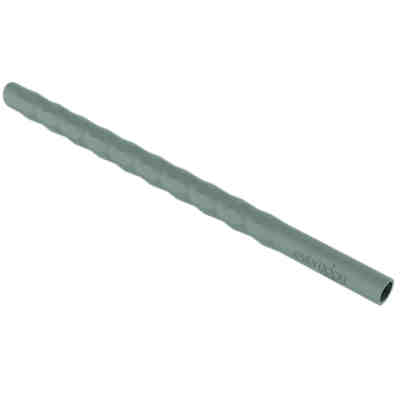 Silikon Trinkhalme 6er-Set, Harmony Green, Nature Red, Quiet Grey 2