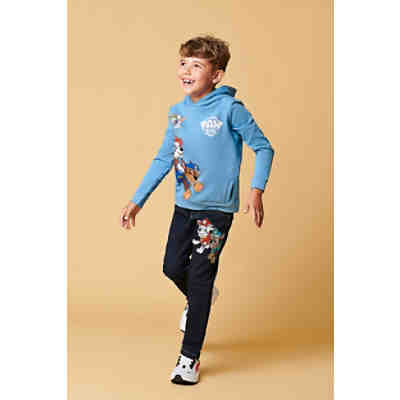 PAW Patrol Kapuzenpullover für Jungen 2