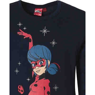 Miraculous Kinder Jerseykleid 2