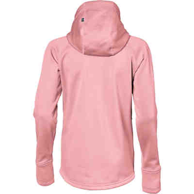 PANDA Hoodie Fleece Jacke Junior Fleecejacken 2