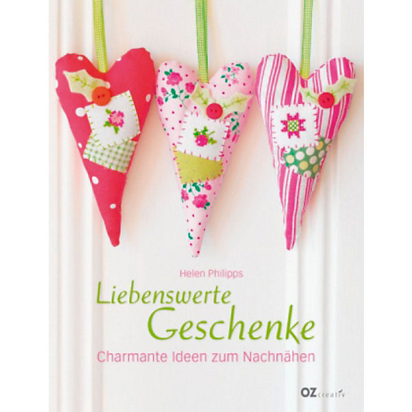 Liebenswerte Geschenke