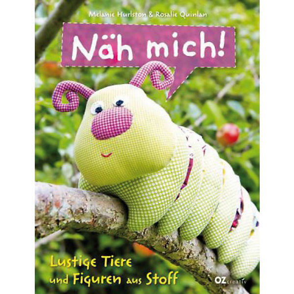 Näh mich!