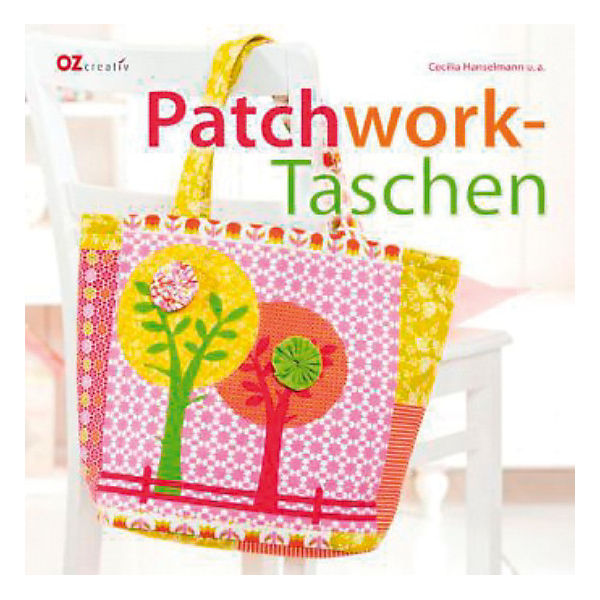 Patchwork-Taschen