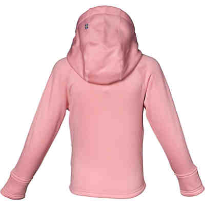 PANDA Hoodie Fleece Jacke Kinder Fleecejacken 2