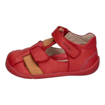 WASABOU 858390-10-41 Lauflernschuhe für Kinder 2