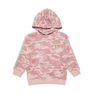 Threadgirls Pullover TBGBrook Kapuzenpullover MiniW 2