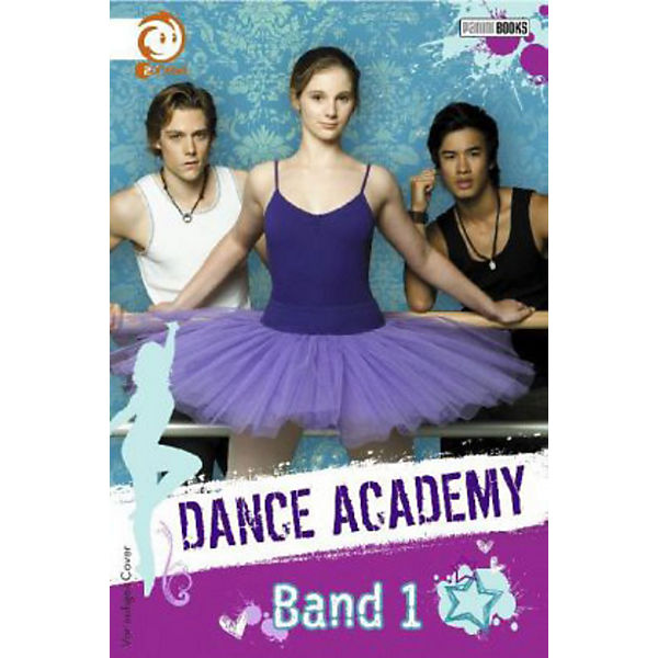 Dance Academy