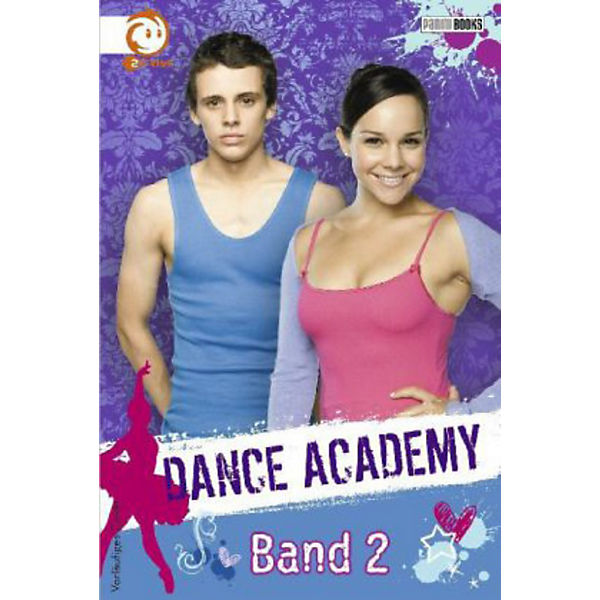 Dance Academy