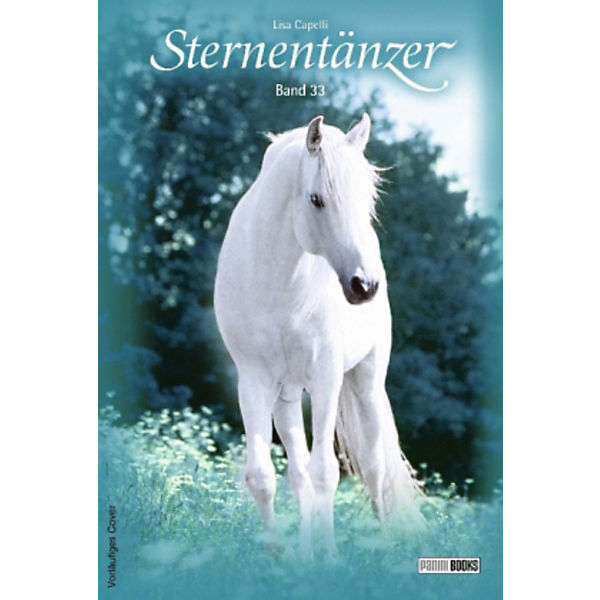 Sternentänzer: Die verschwundenen Ponys
