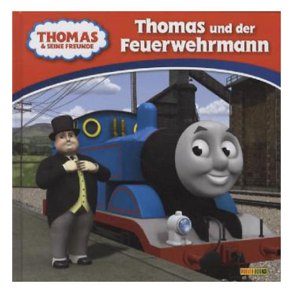 Tom Der Feuerwehrmann Tom Der Feuerwehrmann