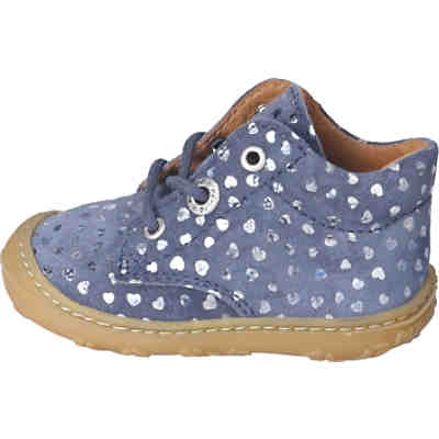 Lauflernschuhe DOTS für Mädchen 2