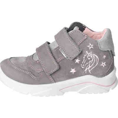 Sneakers High FANNI für Mädchen 2