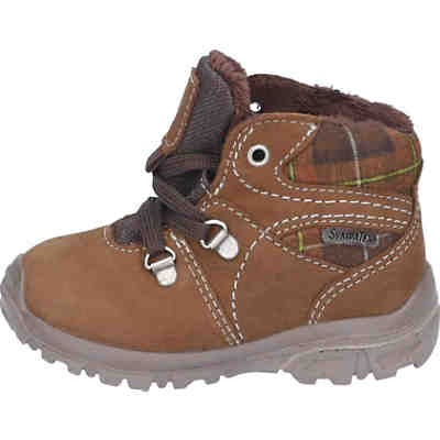 Baby Winterstiefel DESSE für Jungen 2