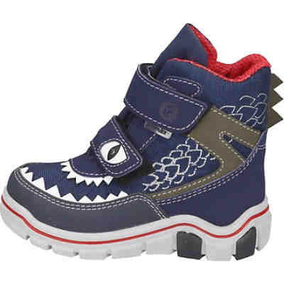 Winterstiefel Blinkies LUGA Sympatex für Jungen 2