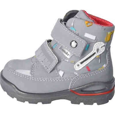Baby Winterstiefel MAXI für Jungen 2