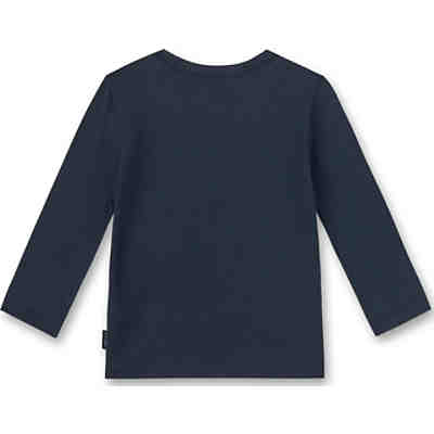 Baby Langarmshirt für Jungen, Organic Cotton 2