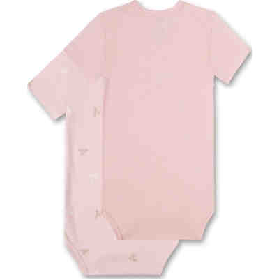 Body für Mädchen Doppelpack, Organic Cotton 2