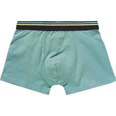 Kinder Boxershorts 3er-Pack 2